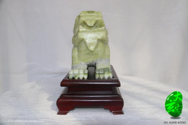 嘲風(fēng) 大：16800￥ ?。?800￥