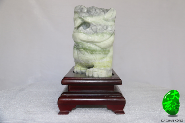 狻猊 大：16800￥ ?。?800￥