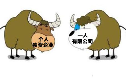 個人獨資企業(yè)有下列情形之一時，應(yīng)當(dāng)解散
