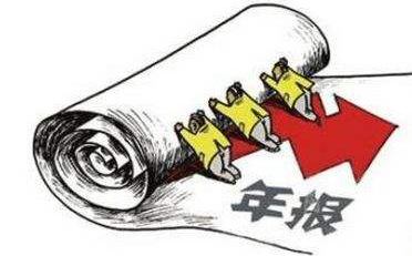 駐馬店企業(yè)年報抽查規(guī)定