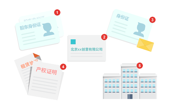 注冊(cè)建筑公司除符合一般公司的注冊(cè)要求外，還需要滿足下列條件