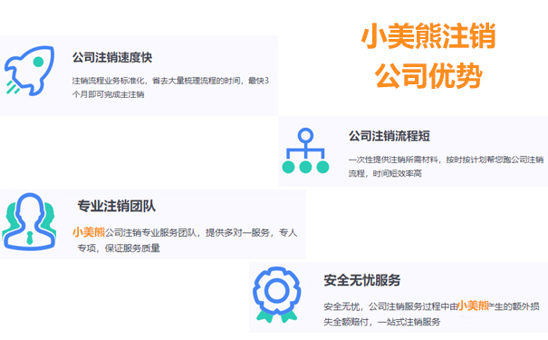 惠濟(jì)區(qū)注銷工程公司注銷常見問(wèn)題解答